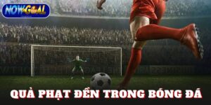 Quả Phạt Đền Trong Bóng Đá